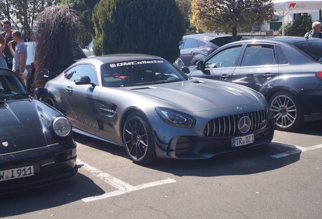 Mercedes-AMG Renntech GT R C190