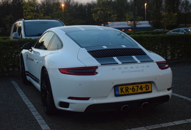 Porsche 991 Carrera S MkII Endurance Racing Edition