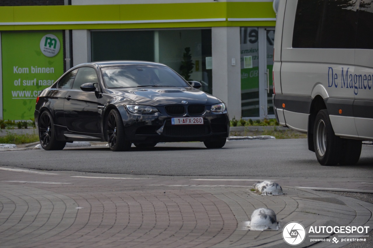 BMW M3 E92 Coupé