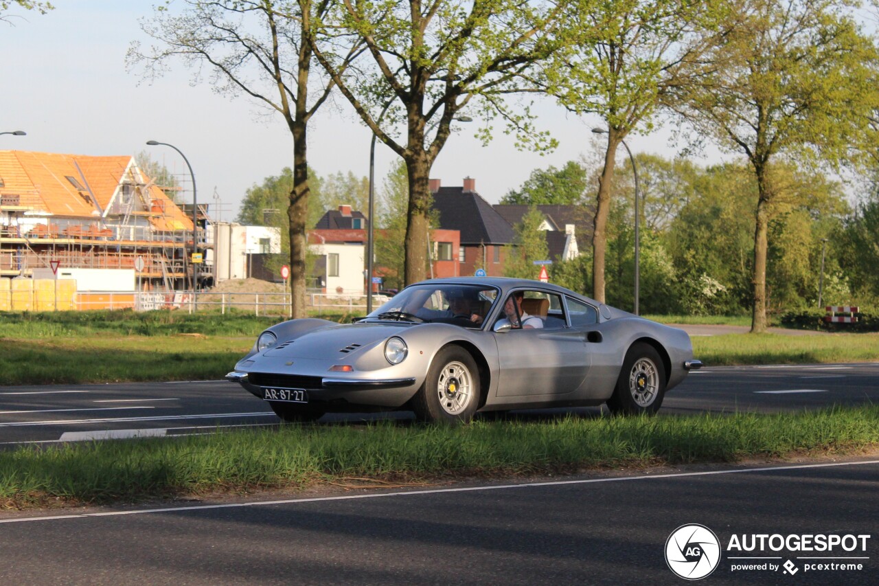 Ferrari Dino 246 GT