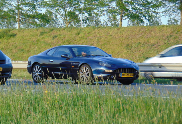 Aston Martin DB7