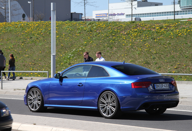 Audi RS5 B8 2012