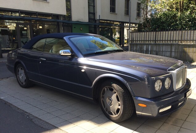 Bentley Azure 2006