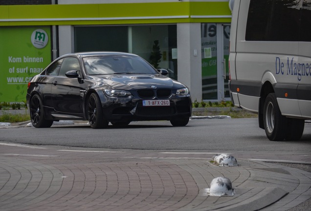 BMW M3 E92 Coupé