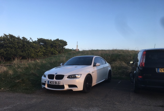 BMW M3 E92 Coupé