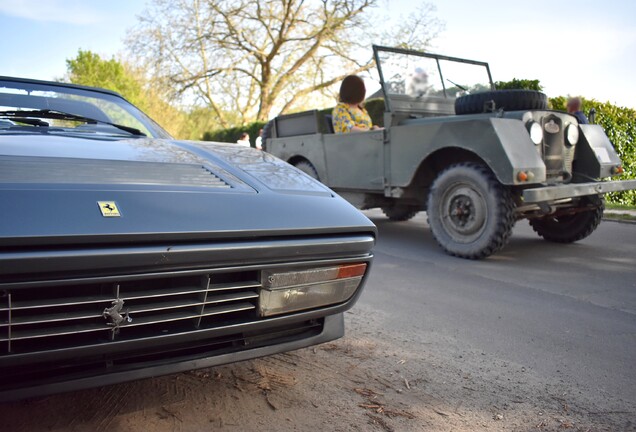 Ferrari 328 GTS