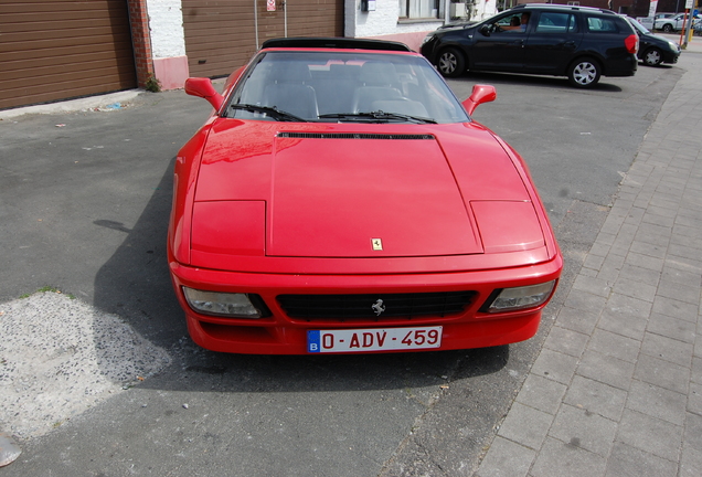 Ferrari 348 TS