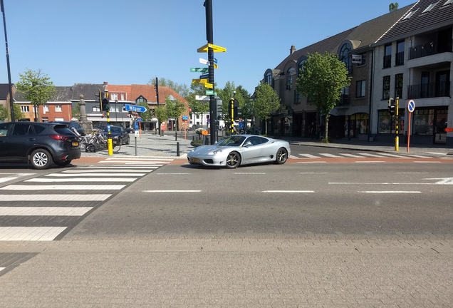 Ferrari 360 Modena