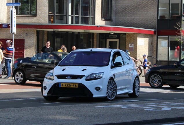 Ford Focus RS 2009