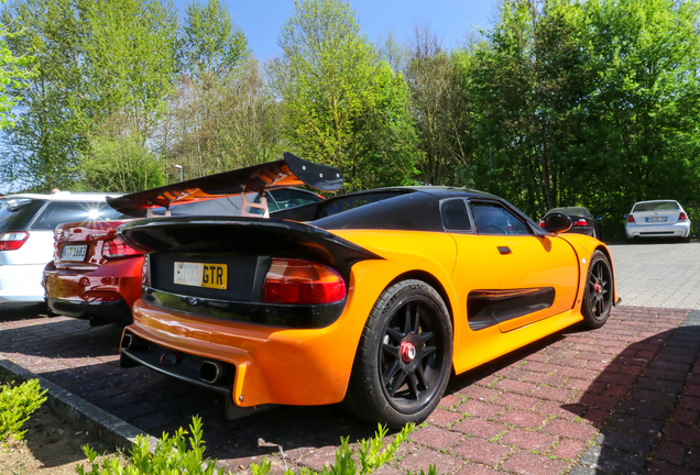 Noble M12 GTO-3