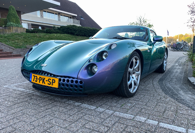 TVR Tuscan S MKI