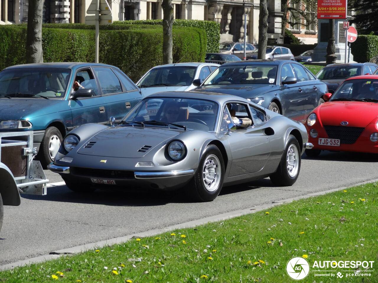 Ferrari Dino 246 GT