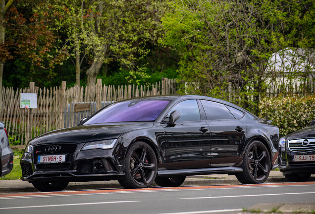 Audi RS7 Sportback