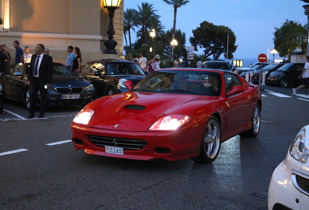 Ferrari Superamerica