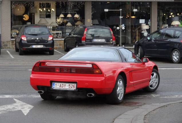 Honda NSX