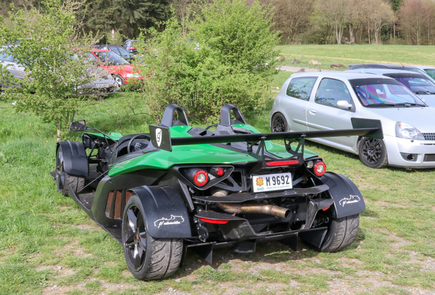 KTM X-Bow