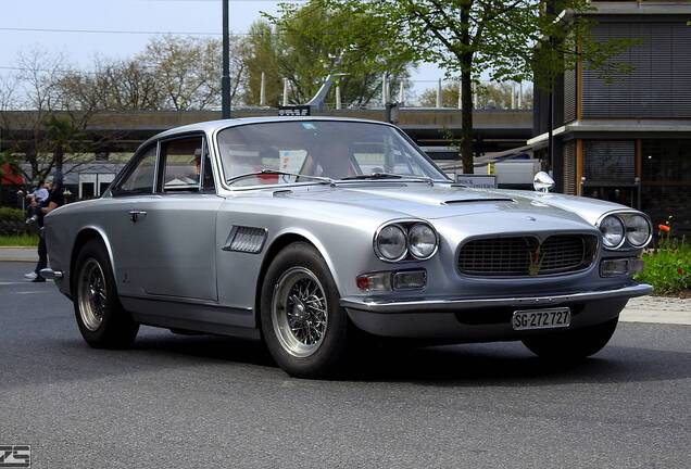 Maserati 3500 GTI Sebring Series 2