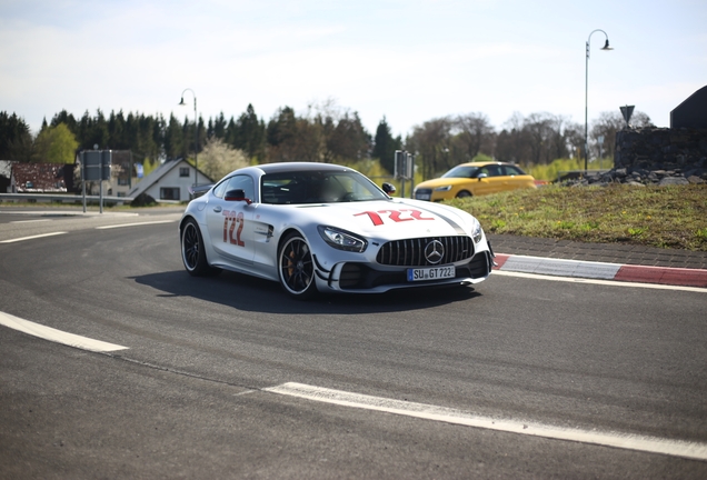 Mercedes-AMG GT R C190