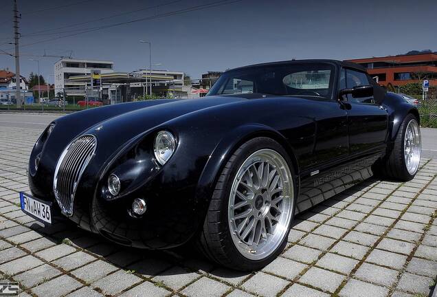 Wiesmann Roadster MF3