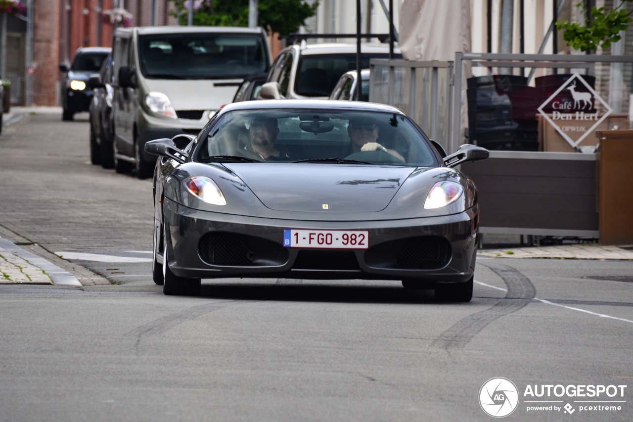 Ferrari F430