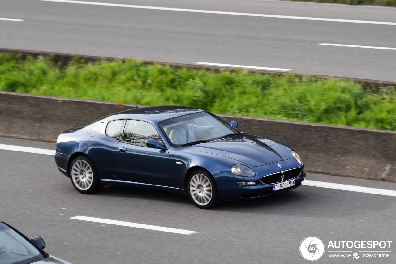 Maserati 4200GT