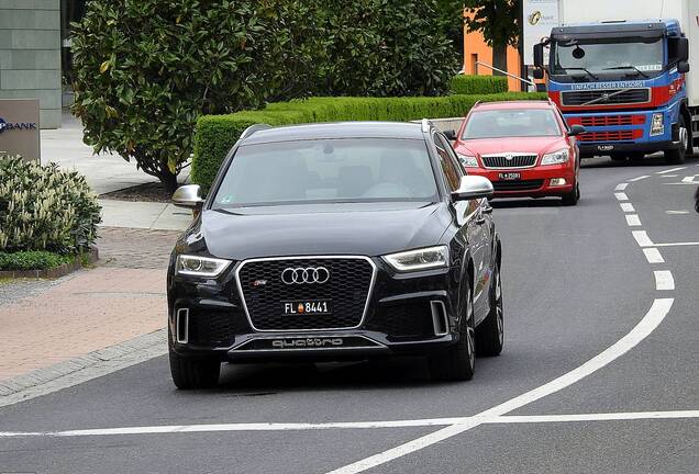 Audi RS Q3