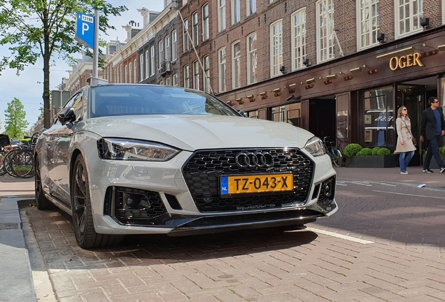 Audi RS5 B9