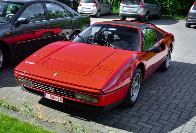 Ferrari 328 GTS