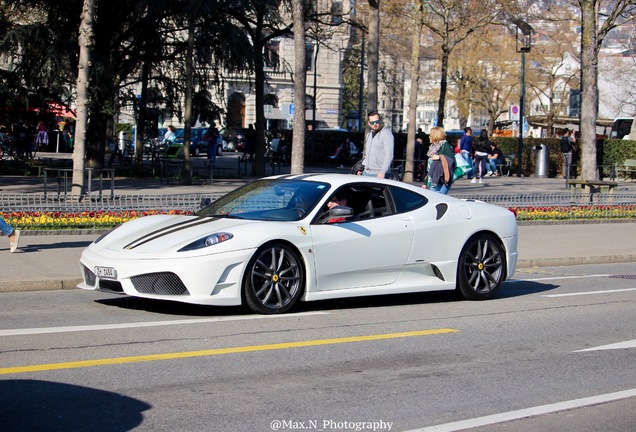 Ferrari 430 Scuderia