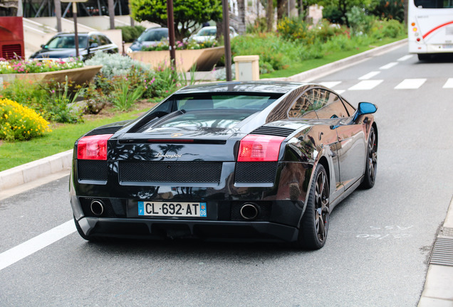 Lamborghini Gallardo