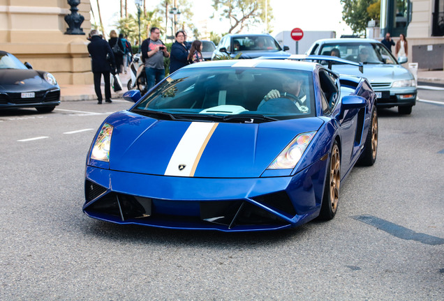 Lamborghini Gallardo