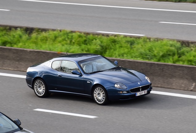 Maserati 4200GT