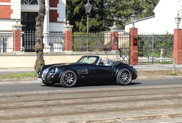 Wiesmann Roadster MF3