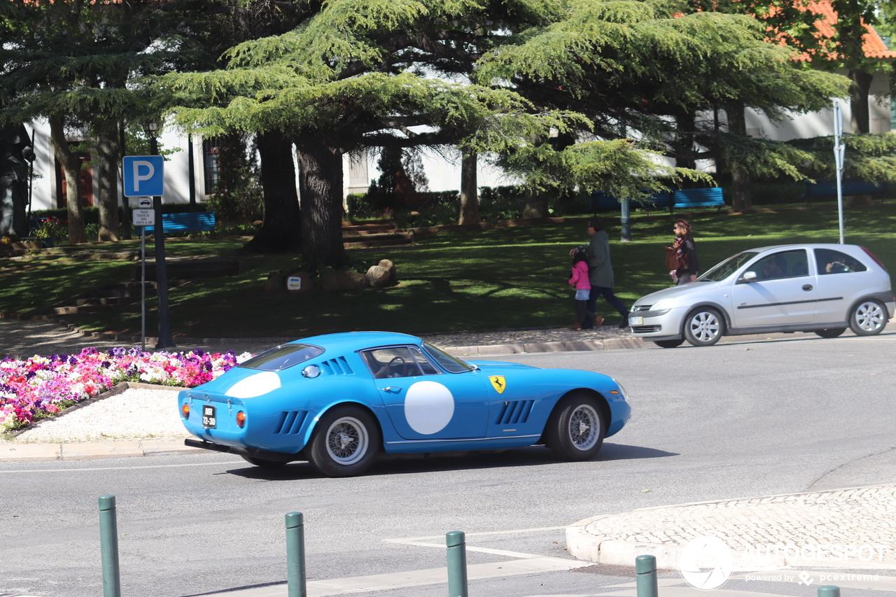 Ferrari 275 GTB/C Berlinetta Competizione