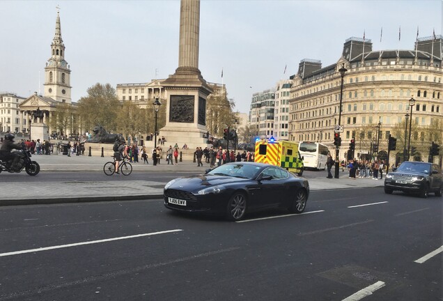 Aston Martin DB9