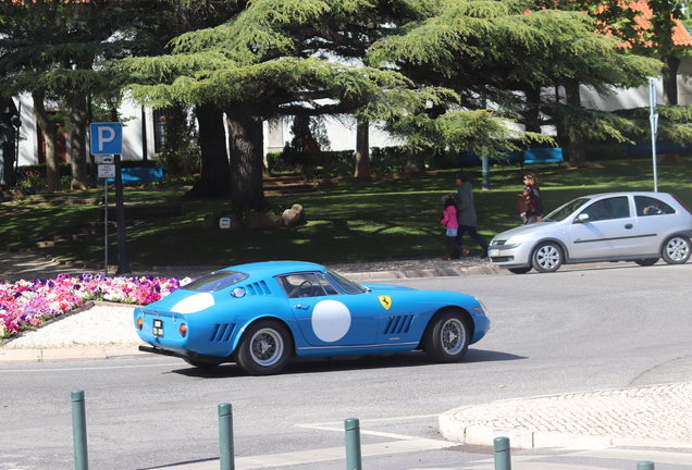 Ferrari 275 GTB/C Berlinetta Competizione