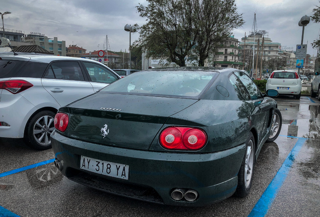 Ferrari 456 GT