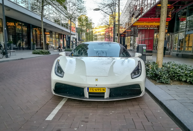 Ferrari 488 GTB