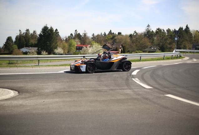 KTM X-Bow