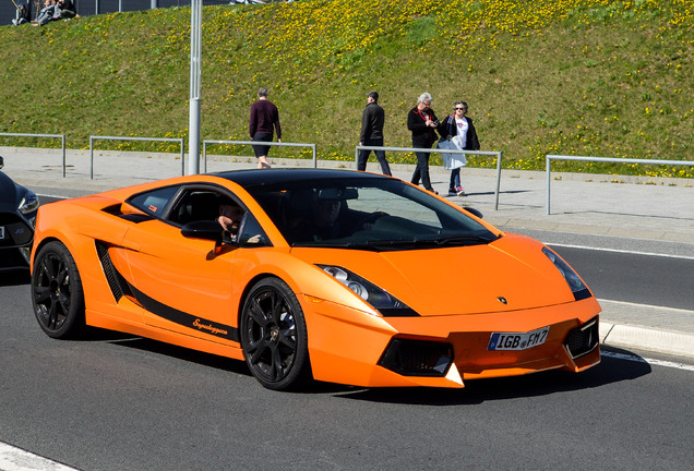 Lamborghini Gallardo