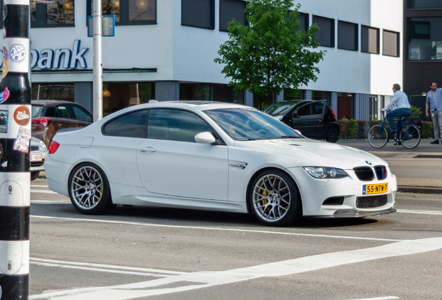 BMW M3 E92 Coupé