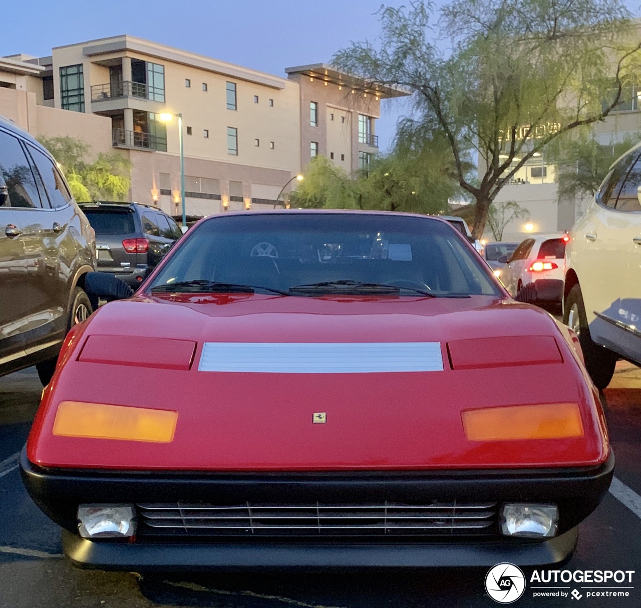 Ferrari 512 BBI