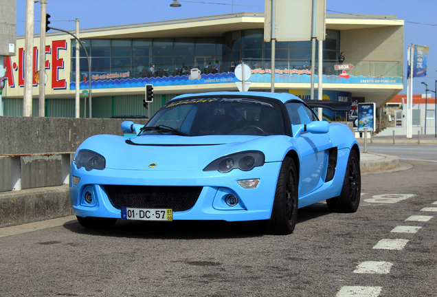 Lotus Europa S