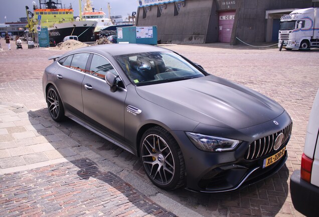 Mercedes-AMG GT 63 S Edition 1 X290