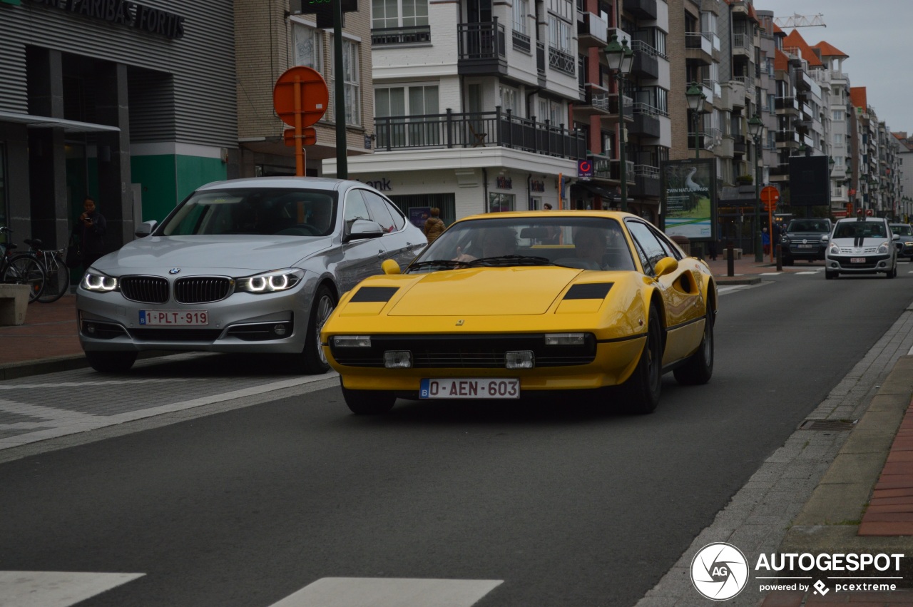 Ferrari 308 GTB