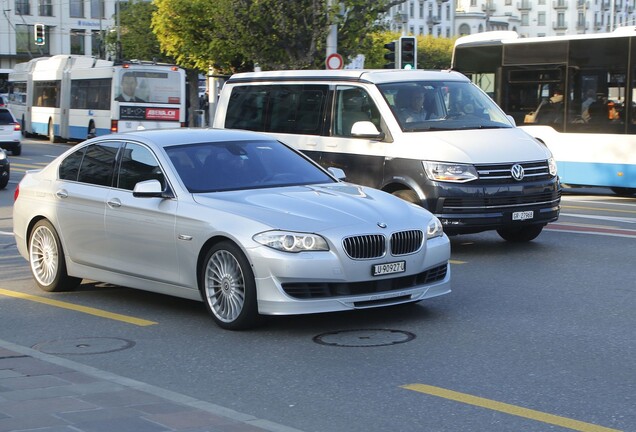 Alpina B5 BiTurbo