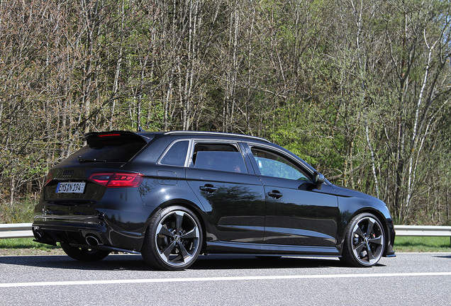Audi RS3 Sportback 8V