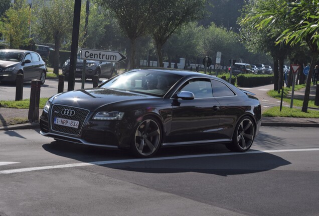 Audi RS5 8T