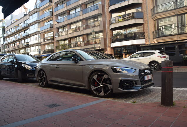 Audi RS5 B9