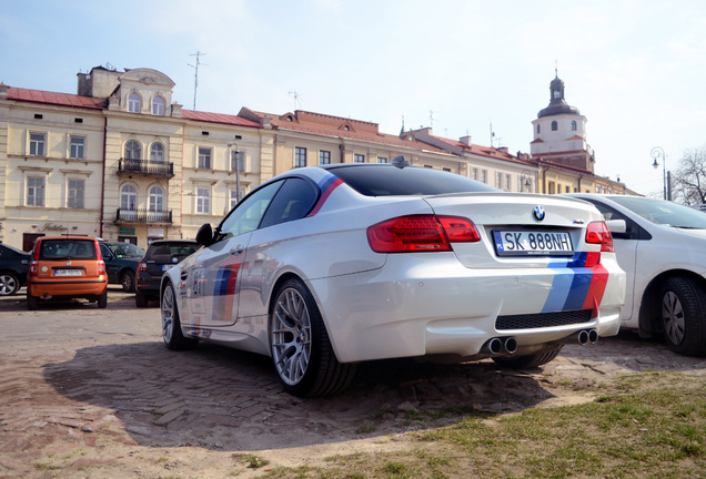 BMW M3 E92 Coupé